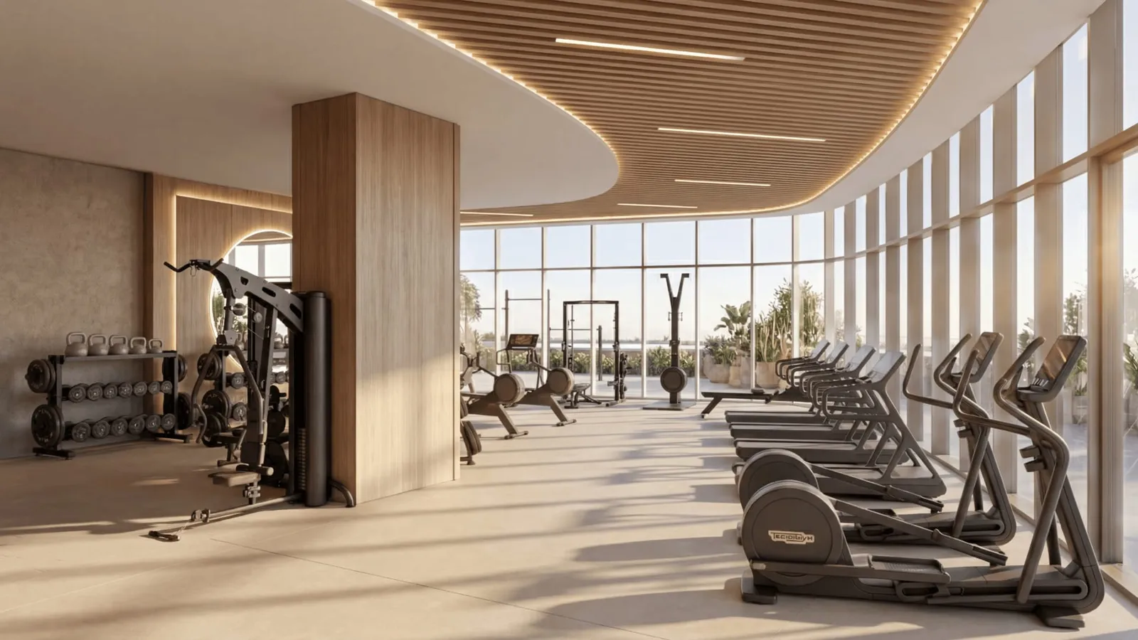 Fitness & recovery